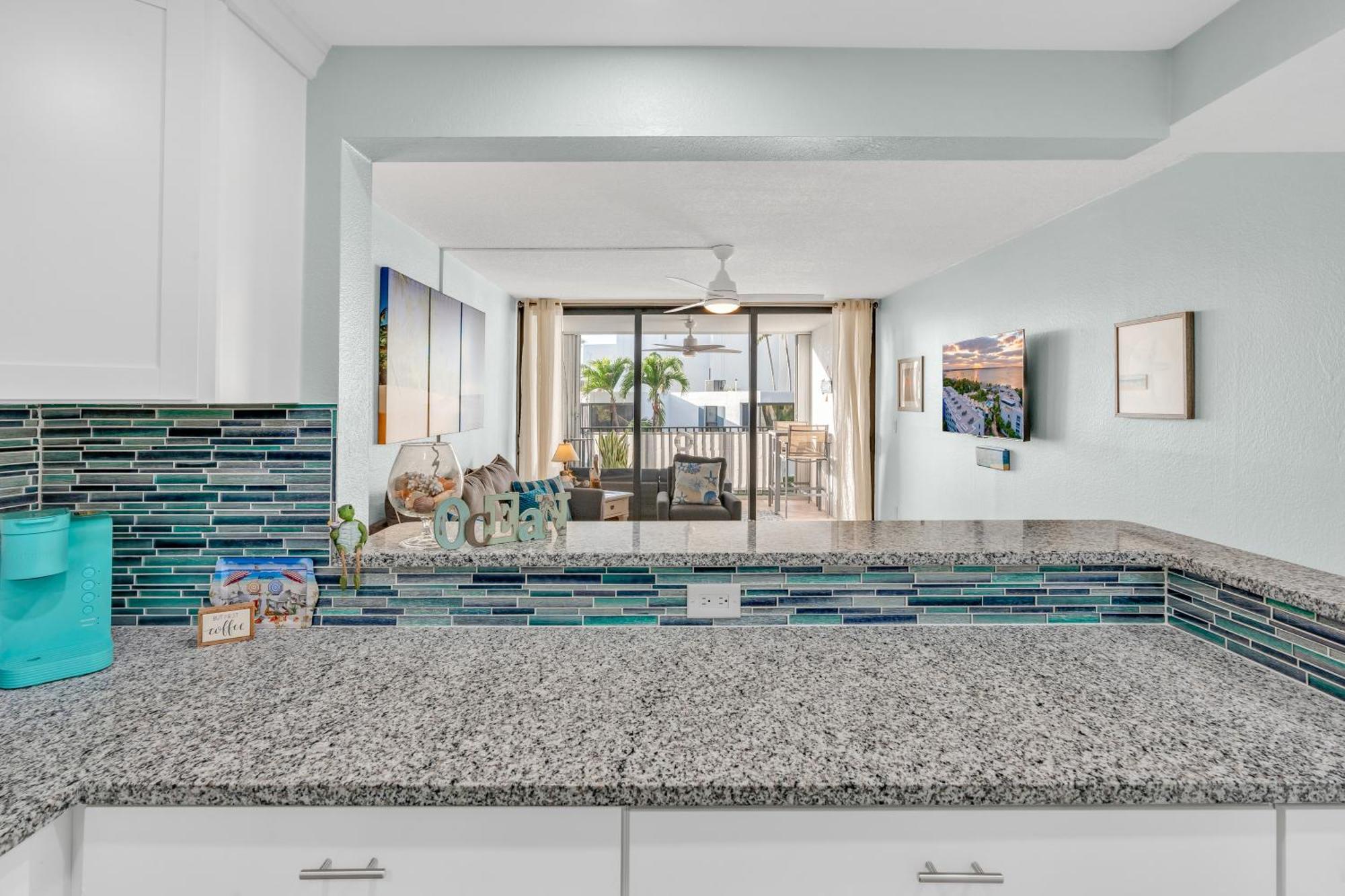 Апарт отель 2Br In Key Largo W Pool And Sunset Views Экстерьер фото