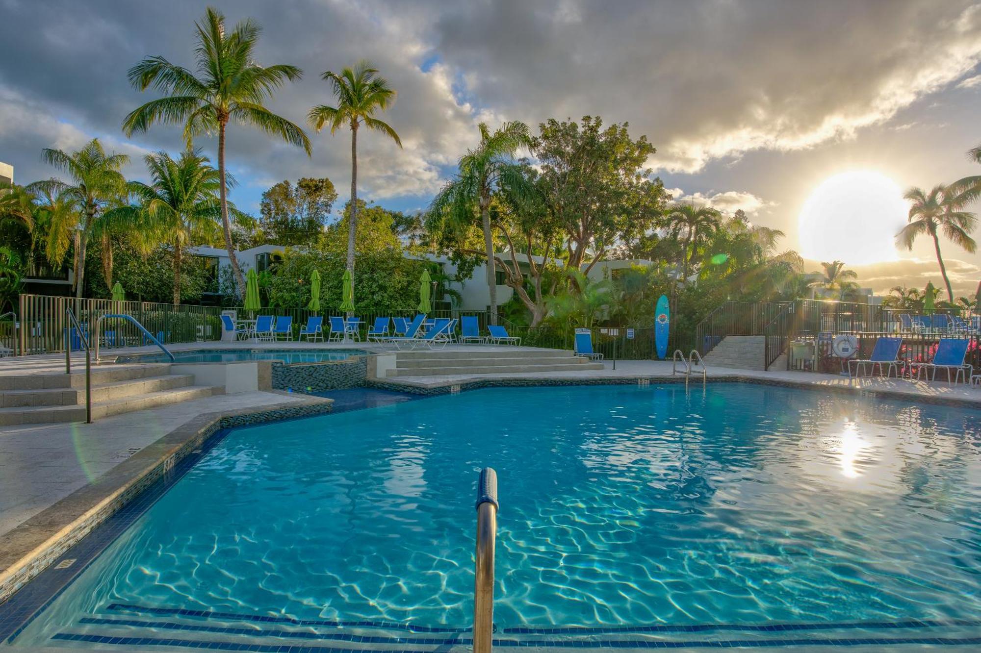Апарт отель 2Br In Key Largo W Pool And Sunset Views Экстерьер фото