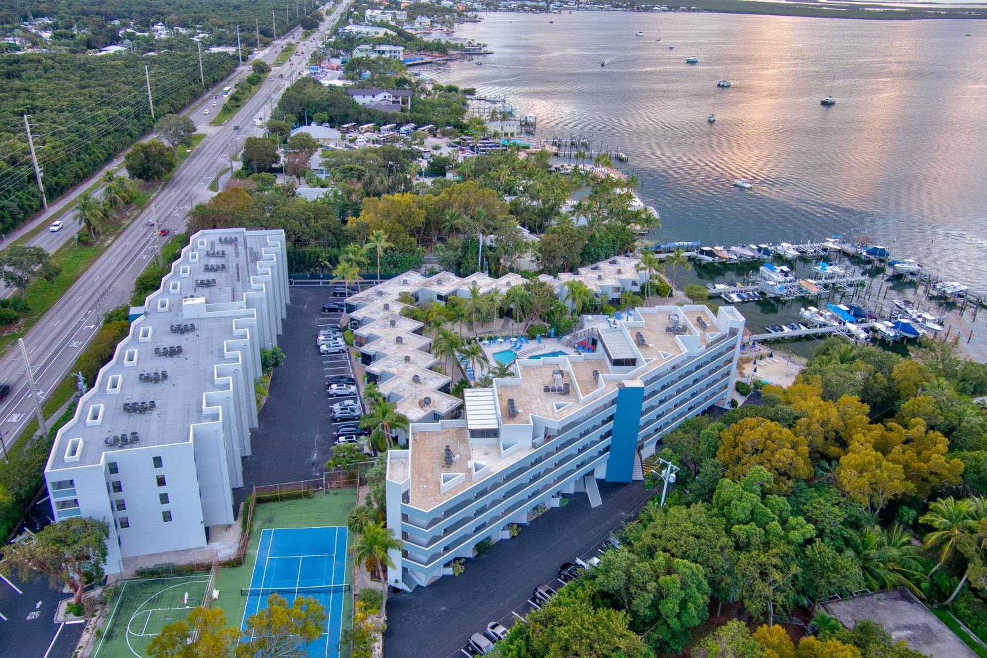 Апарт отель 2Br In Key Largo W Pool And Sunset Views Экстерьер фото