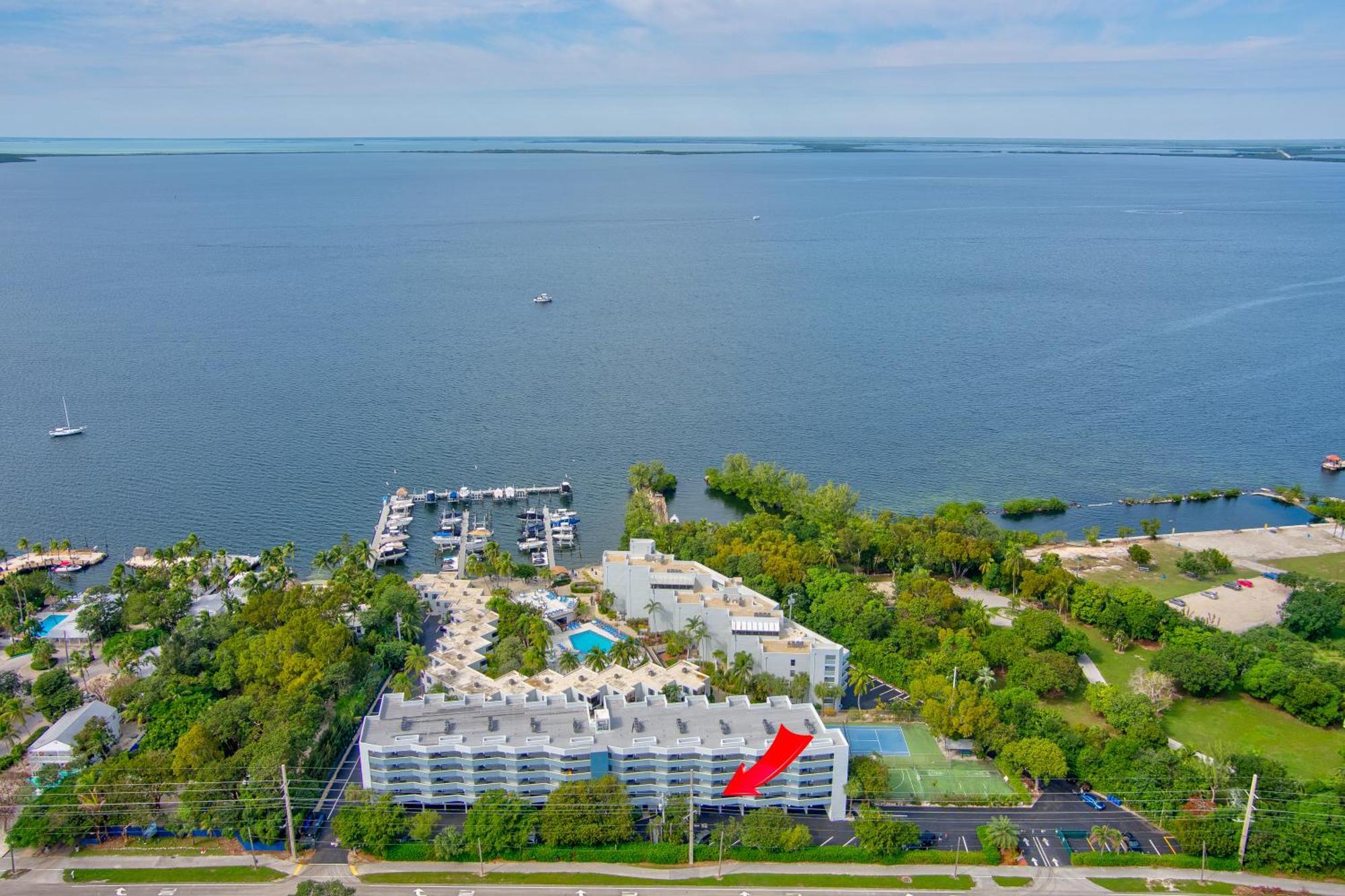 Апарт отель 2Br In Key Largo W Pool And Sunset Views Экстерьер фото